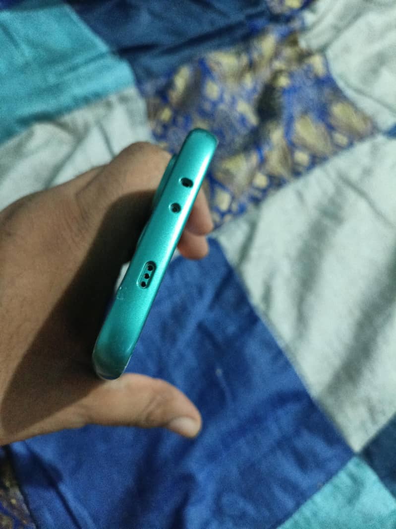 Tecno CAMON 50 Pro 3