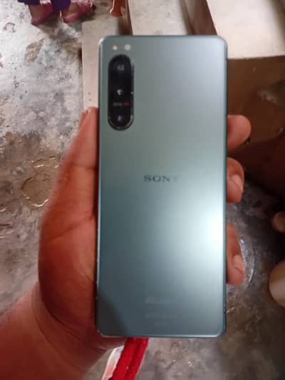 Sony 5