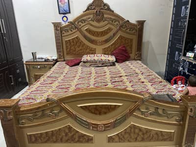 Branded furniture