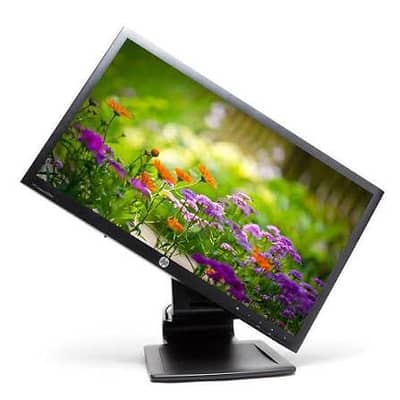 hp moniter in resonable price