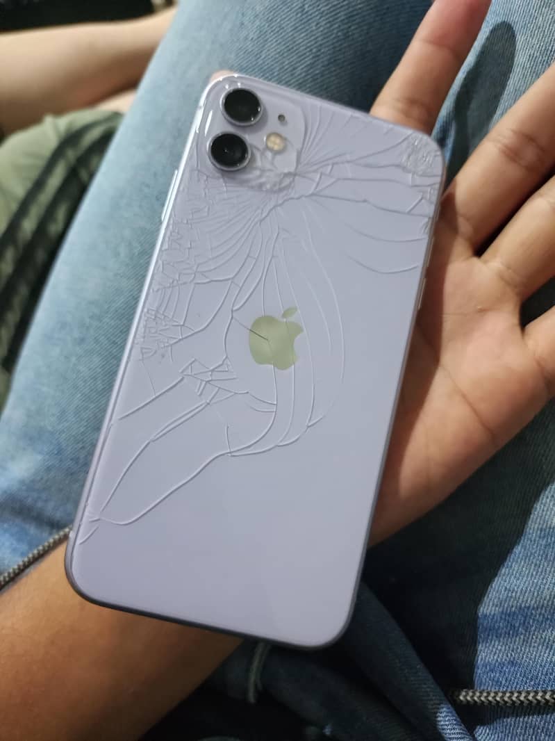 Apple iPhone 11 2