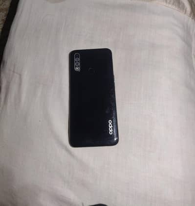 OPPO A31