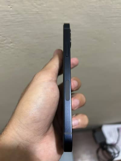I phone 12 non pta