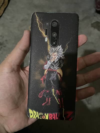 One Plus 8 Pro