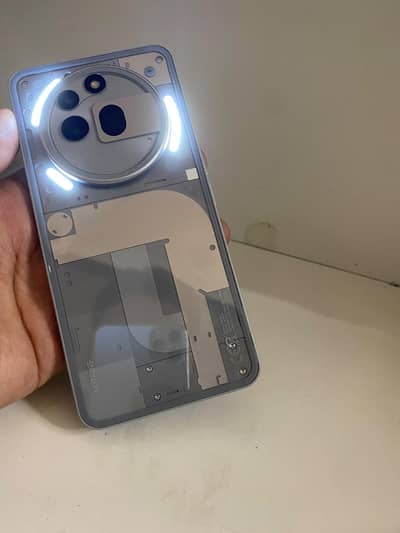 Nothing Phone 3A Pro