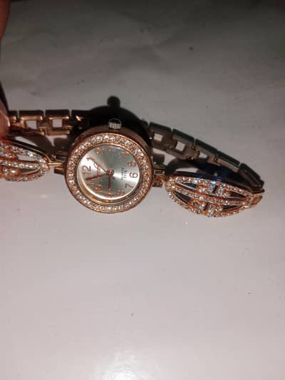 watch