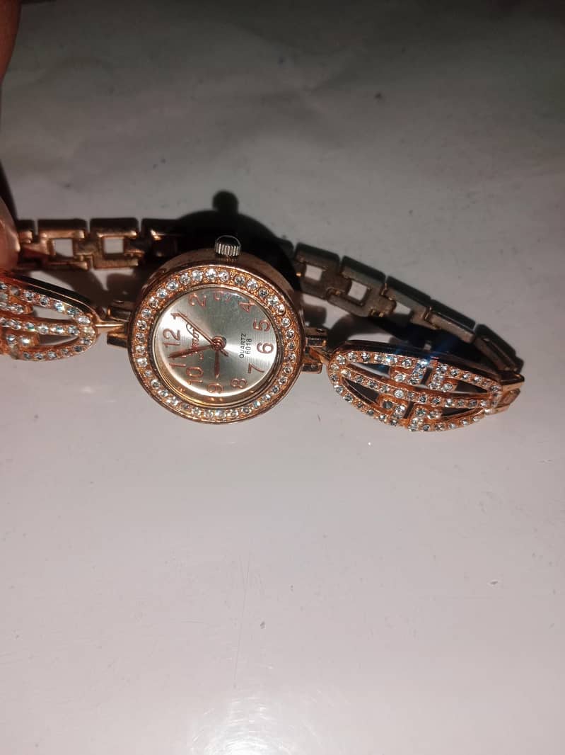 watch 0