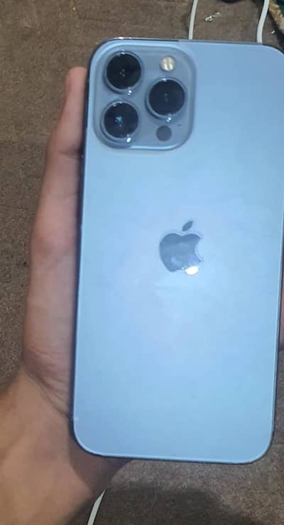 Apple iPhone 13 Pro Max