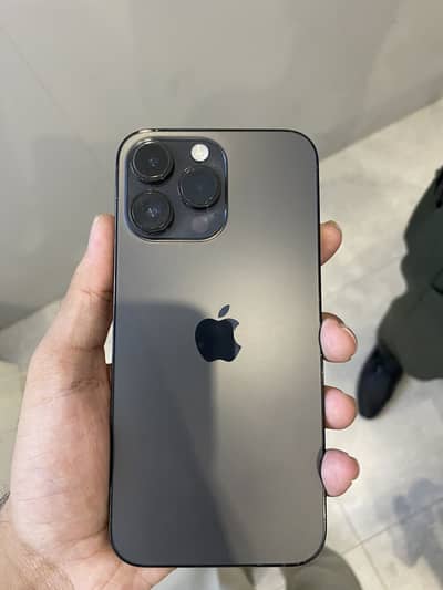 Apple iPhone 14 Pro Max