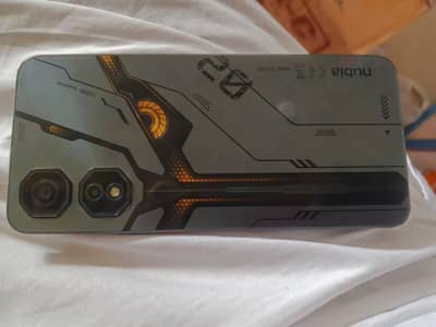 Zte Nubia Neo 2 5g