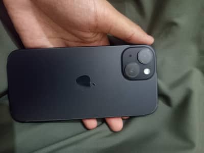 Apple iPhone 15 JV
