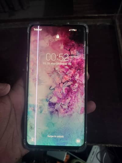 Samsung Mobile S10