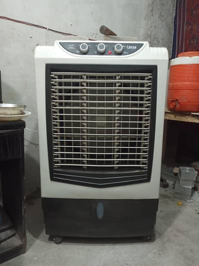 I ZONE 8800 MODEL
