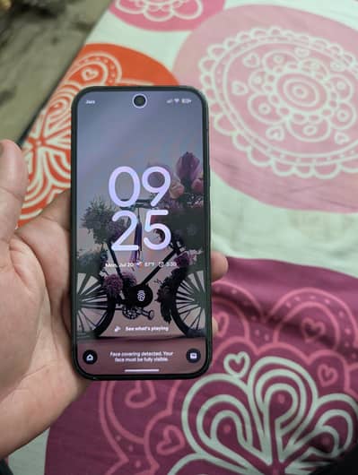 Google Pixel 9