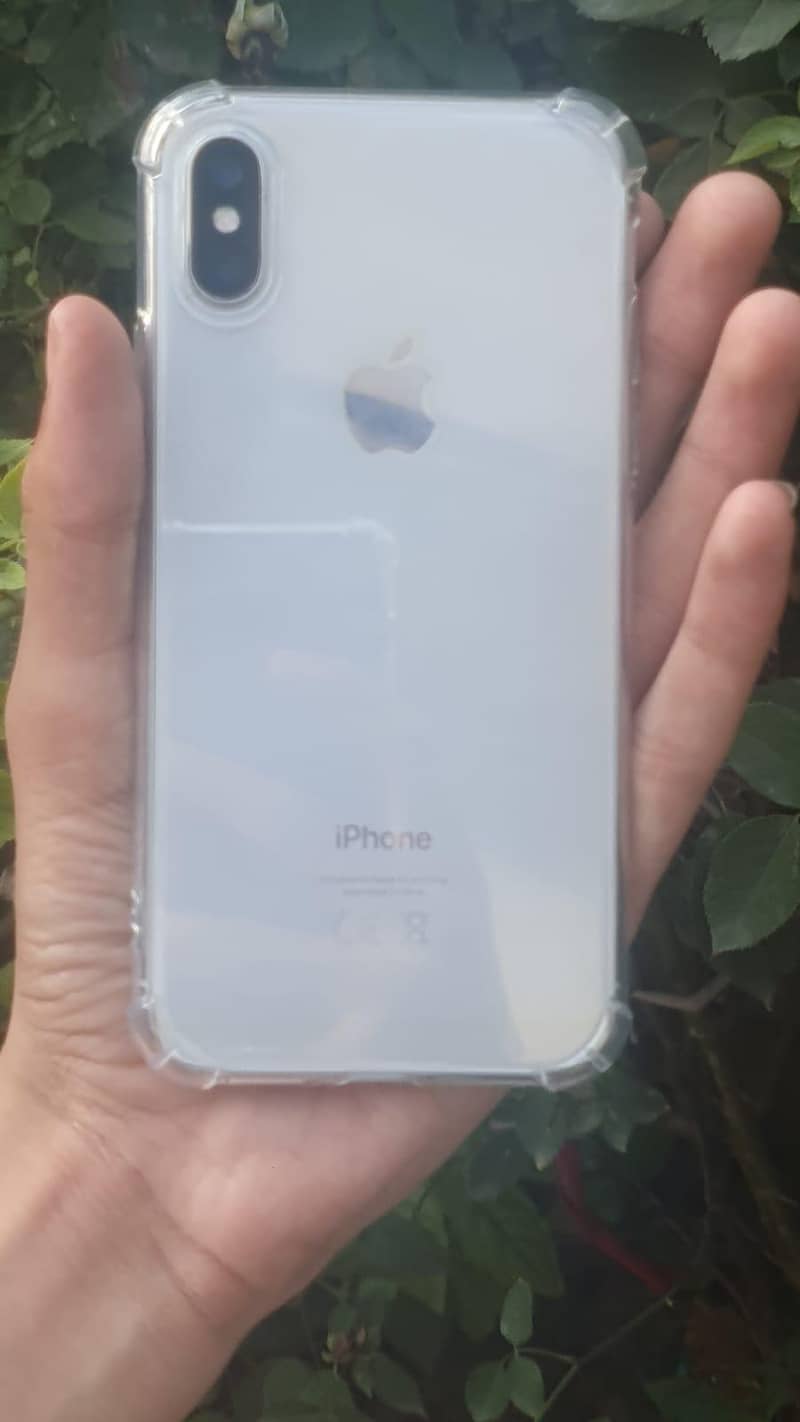Apple iPhone X 2