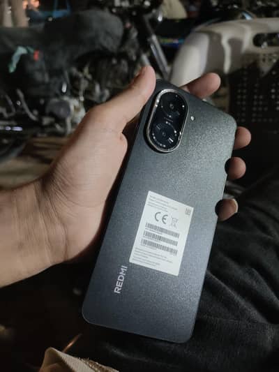 Xiaomi Redmi A5