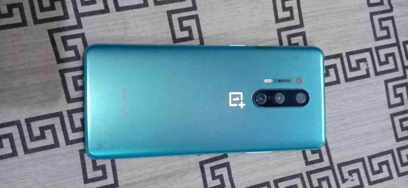 One Plus 8 Pro 1