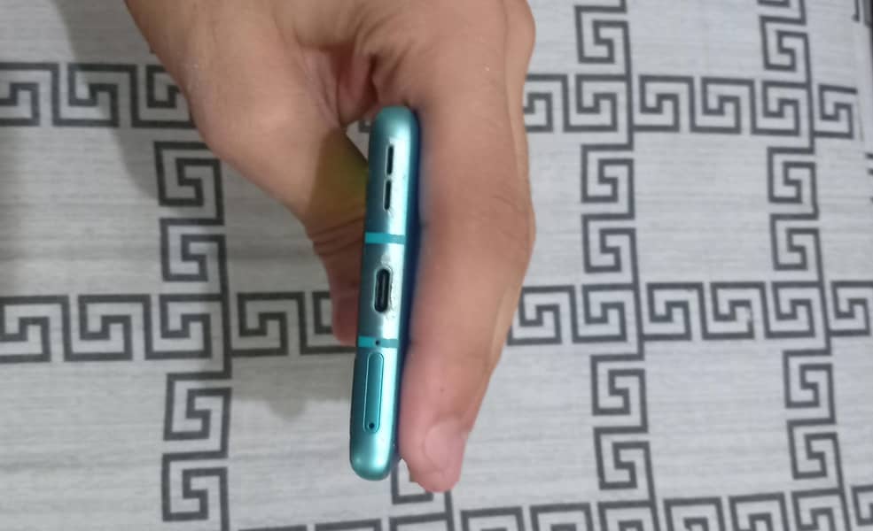 One Plus 8 Pro 5