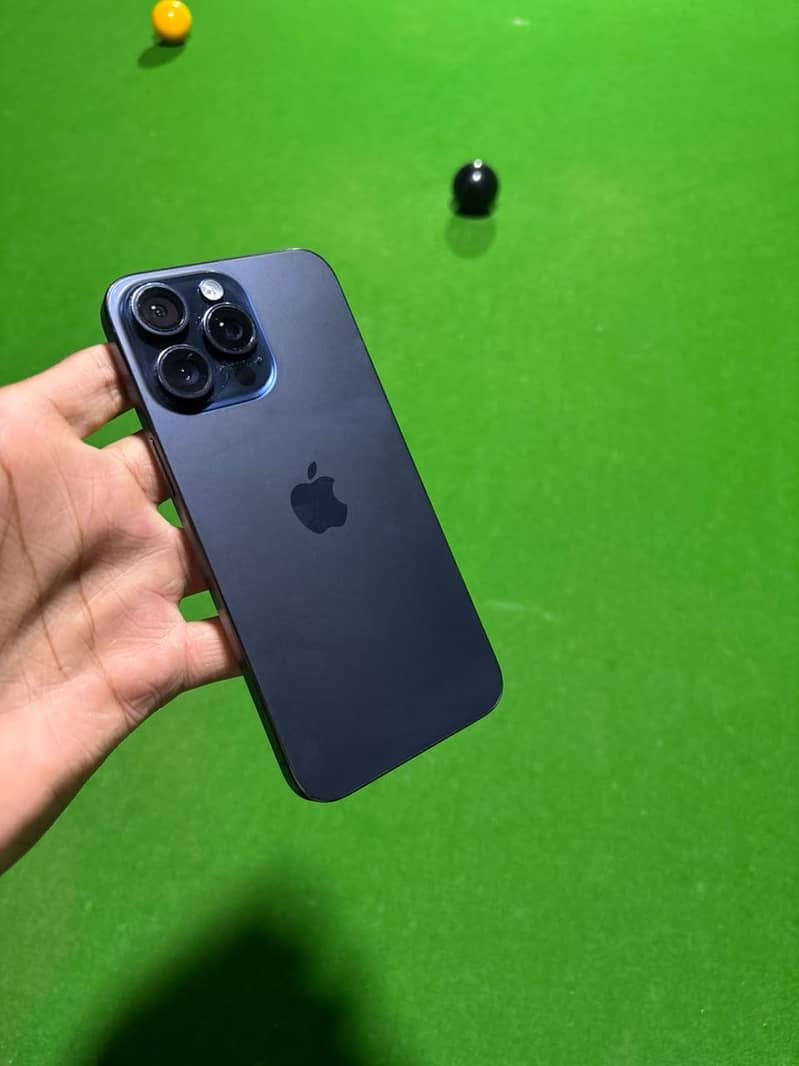 15 pro max 5