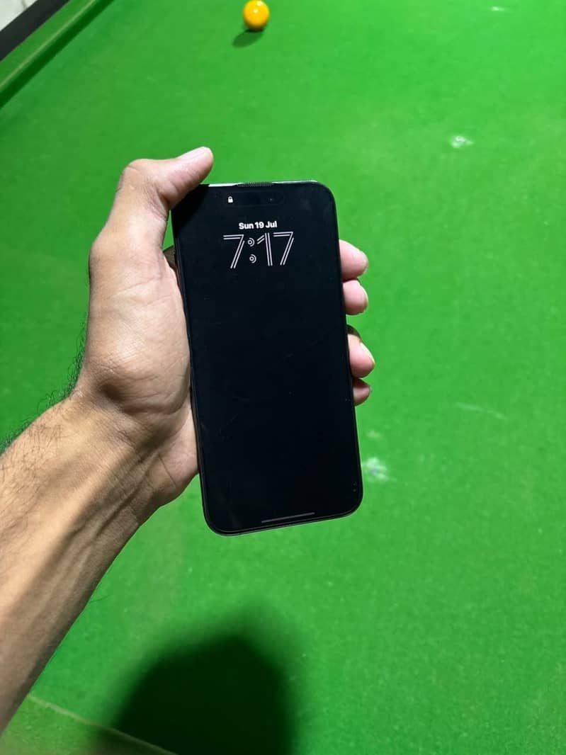 15 pro max 7