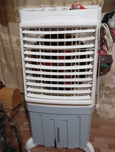 Air cooler Ac /Dc