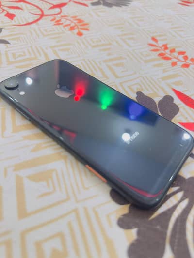 Apple iPhone XR urgent sale