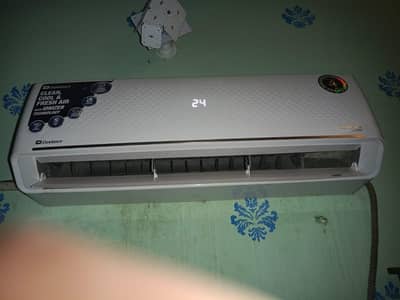 Dawlance 1.5 ton
