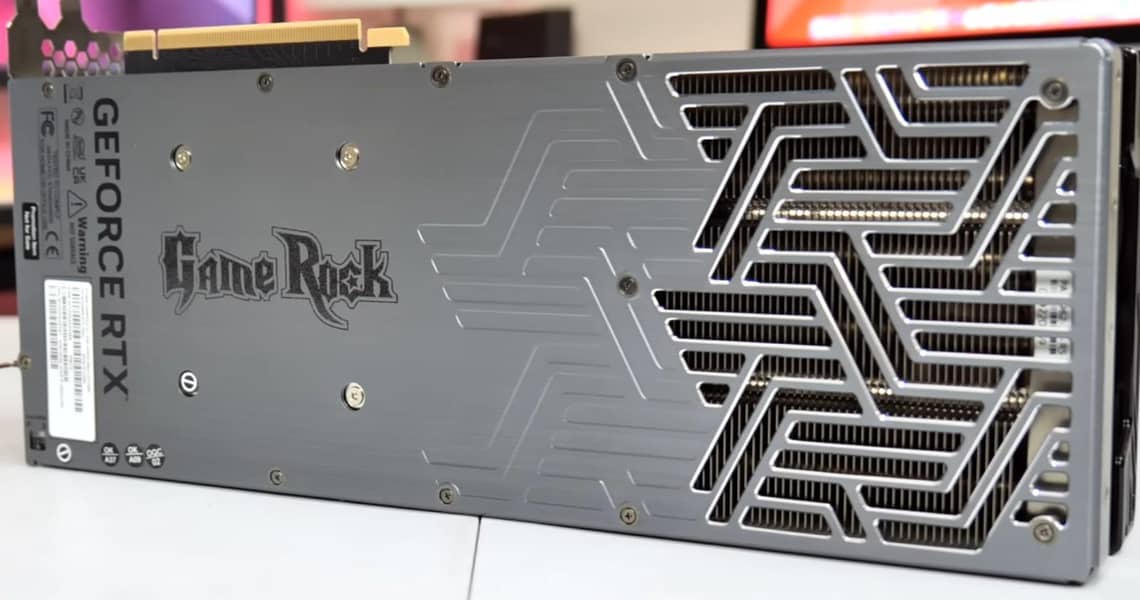 Graphics card 1