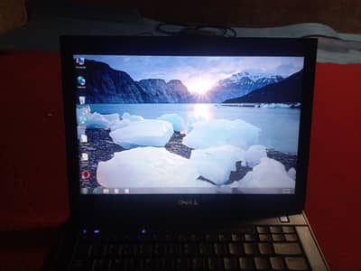 Dell Latitude E6400. Core 2 duo CPU P8700 @ 2.53Hz   2.54Hz