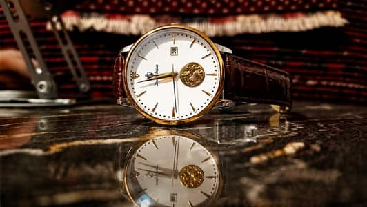 Automatic watch for men