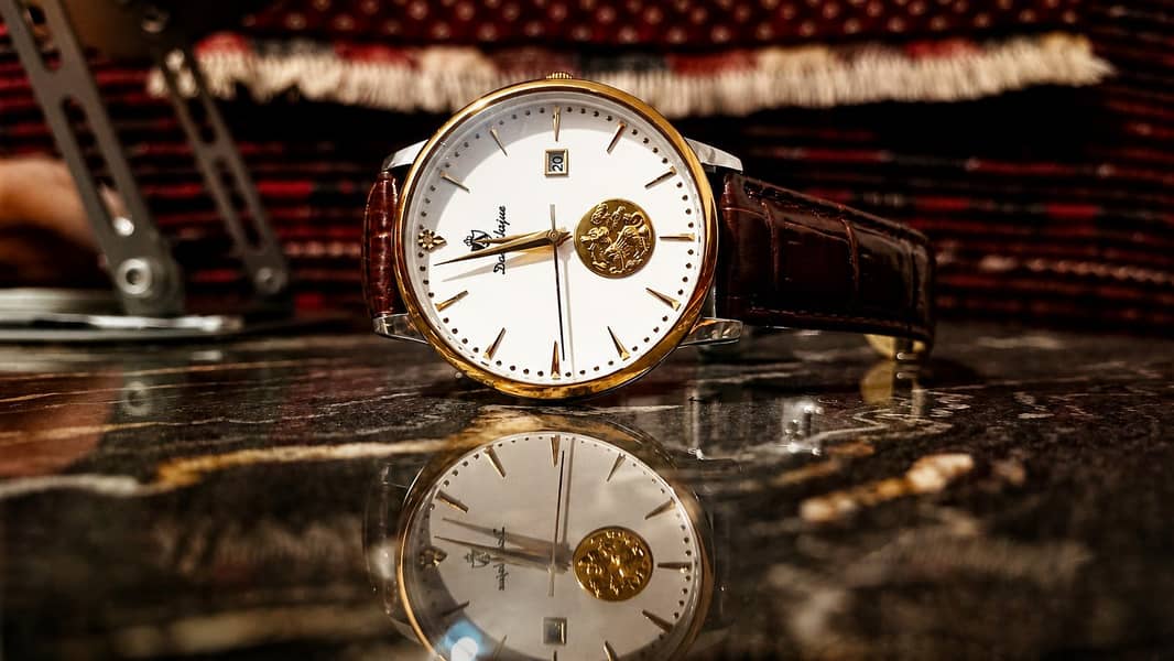 Automatic watch for men 0