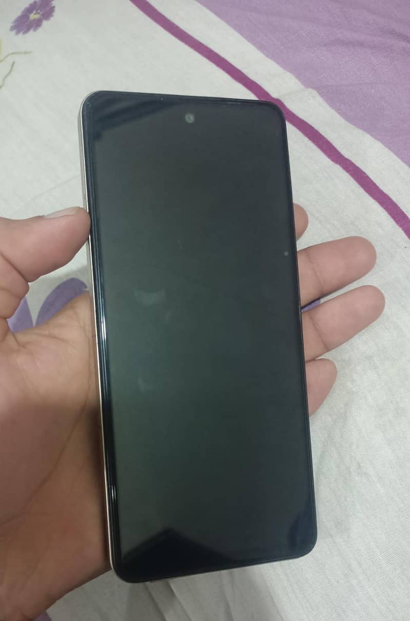 Tecno Spark 8 Pro 0