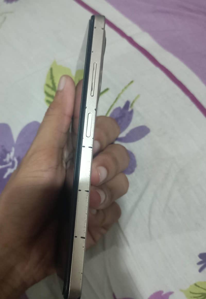 Tecno Spark 8 Pro 1