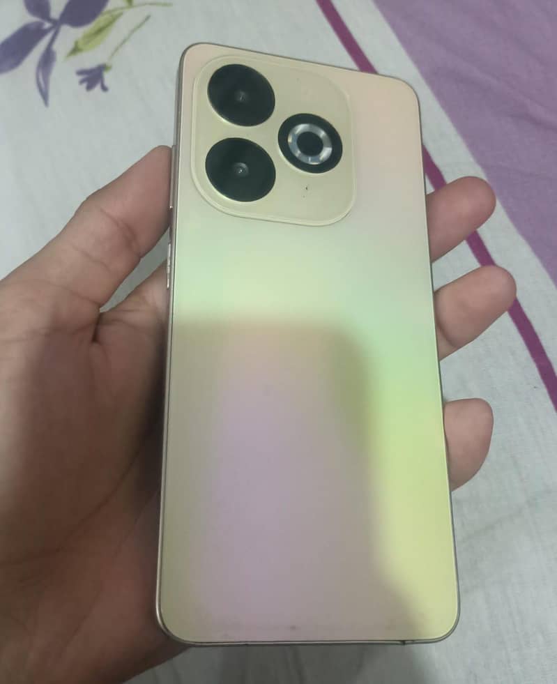 Tecno Spark 8 Pro 4