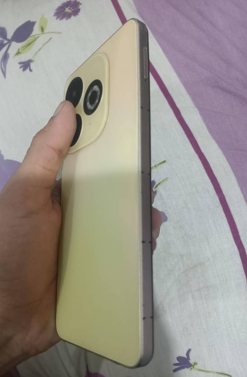Tecno Spark 8 Pro 6