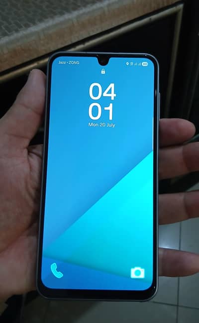 Samsung A17 For Sale