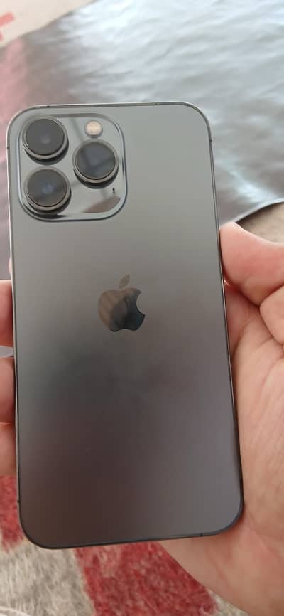 Apple iPhone 13 Pro