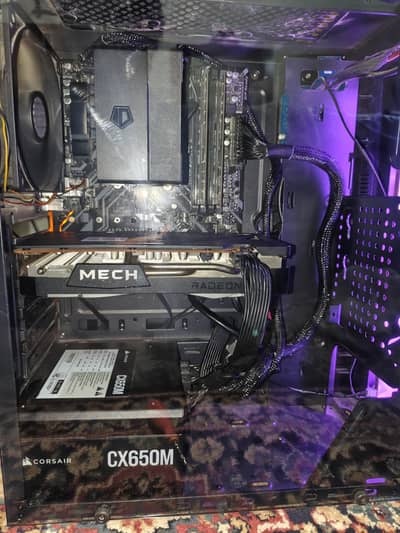 gaming pc
