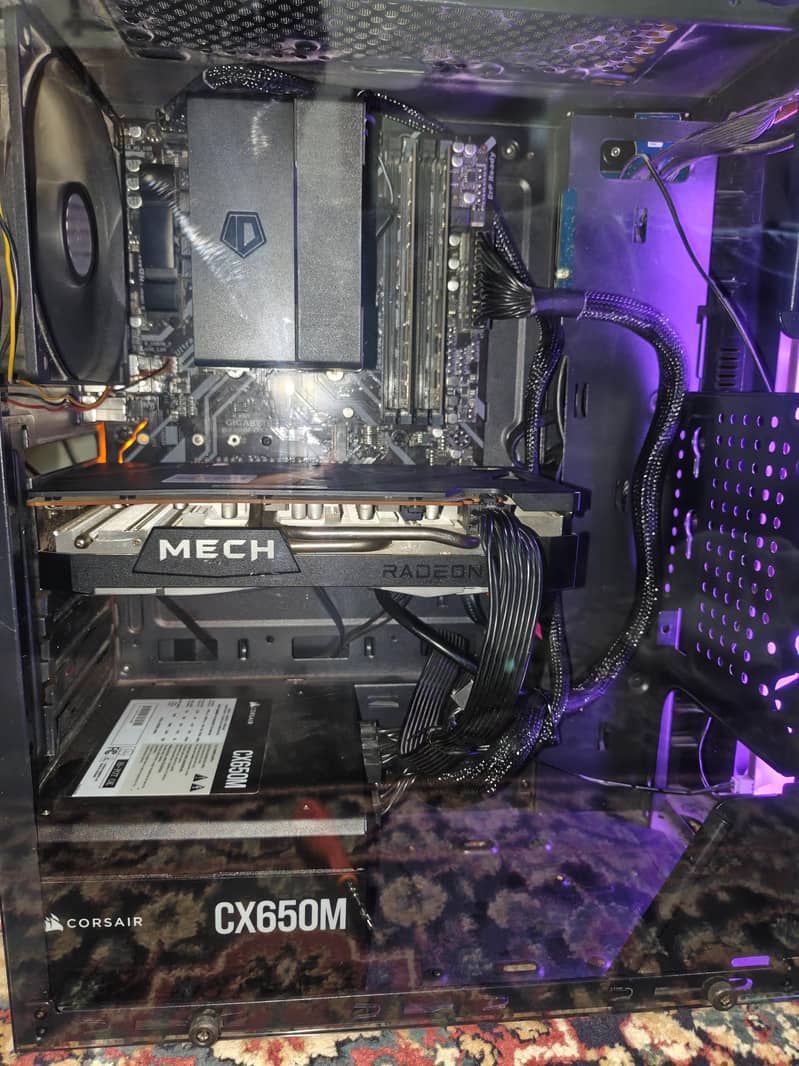 gaming pc 0