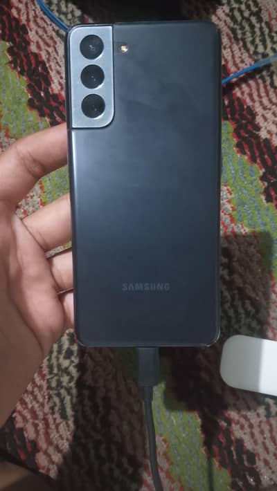 Samsung Mobile S21