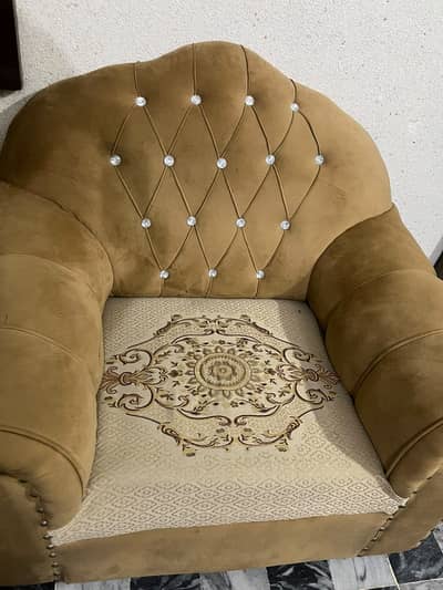 5 seater