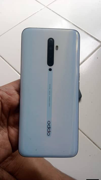 OPPO Reno F2