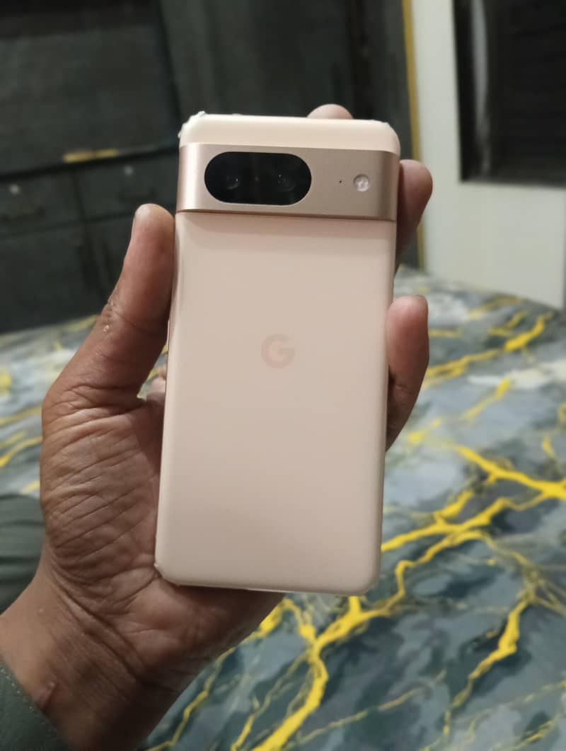 Google Pixel 8 2