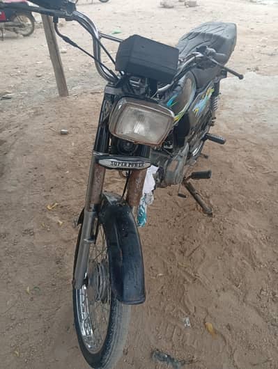 hispeed Motor cycle 13model all ok work