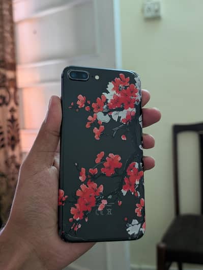 iPhone 8 Plus official pta approved