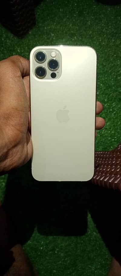 Apple iPhone 12 Pro 128Gb factory unlock