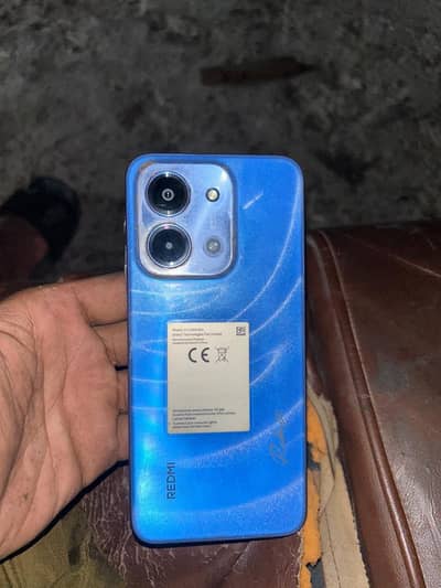 Xiaomi Redmi 15 5G