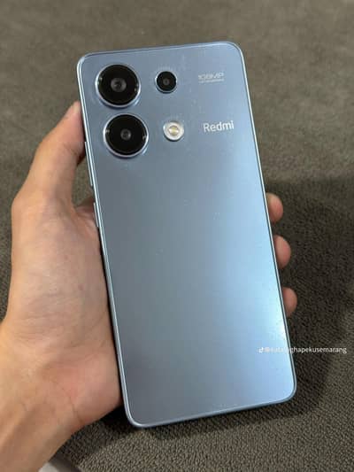 Xiaomi Redmi Note 13 03079044935