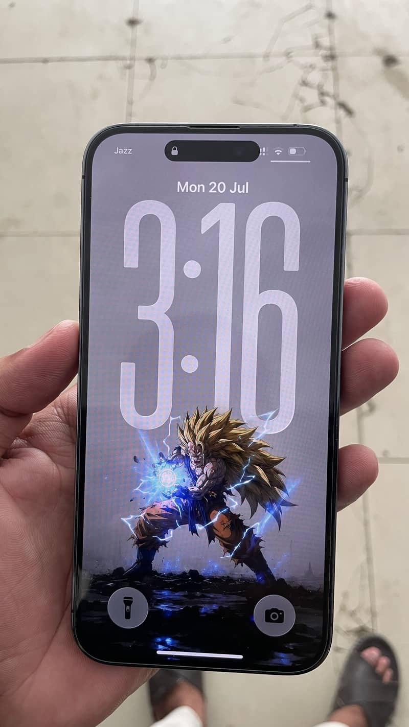 iPhone 14pro max 3