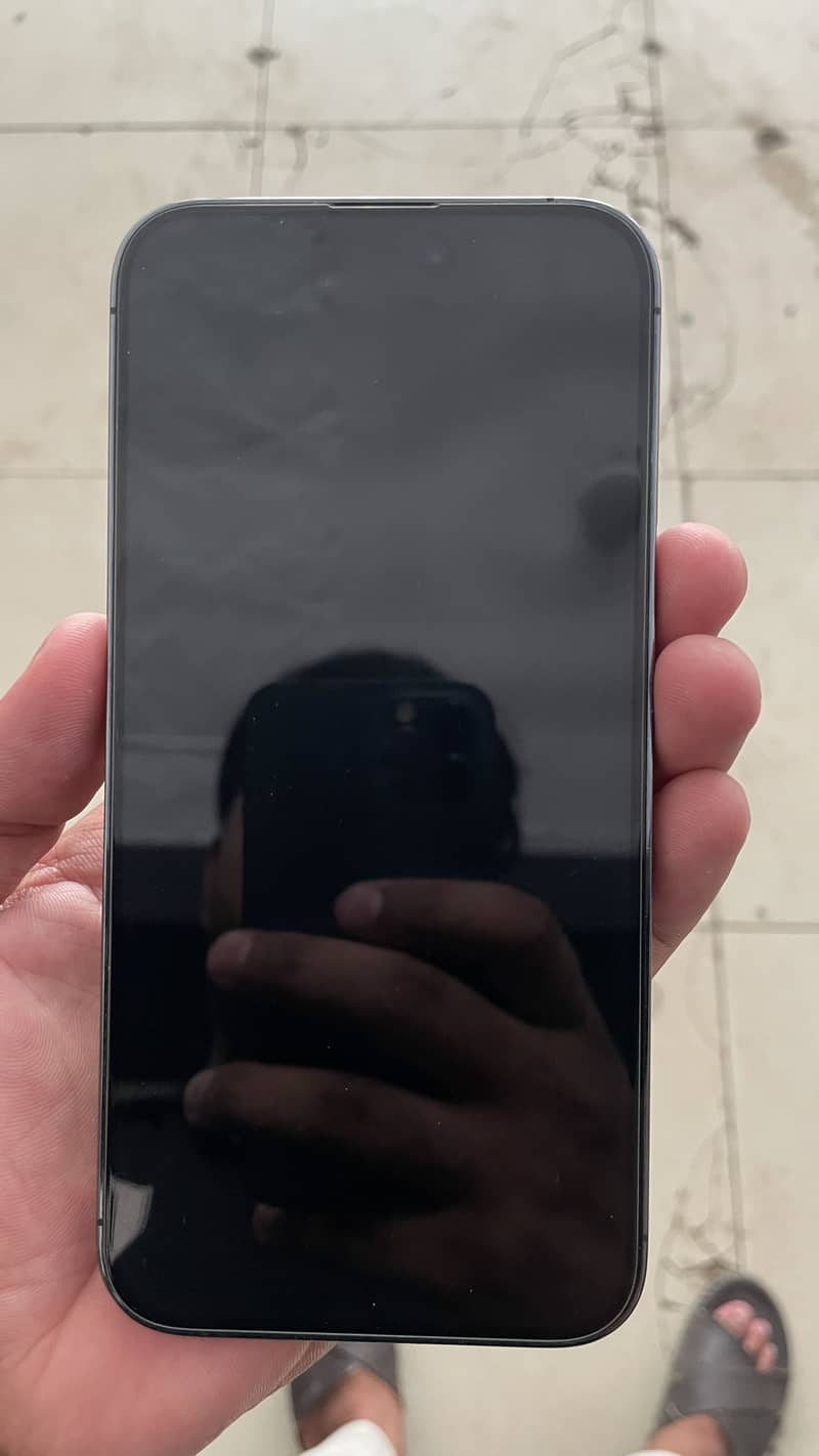 iPhone 14pro max 4